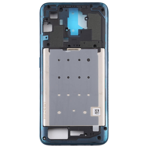 For OPPO A11 Middle Board (Green)