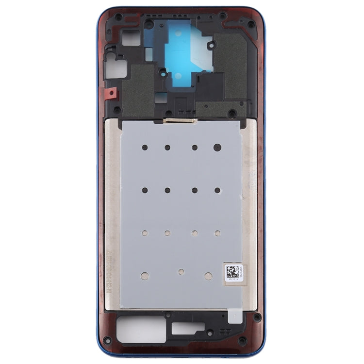 For OPPO A11 Middle Board (Blue)