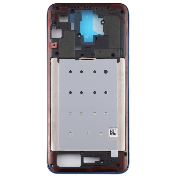 For OPPO A11 Middle Board (Blue)