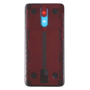 Battery Back Cover for Xiaomi Redmi K30(Blue)