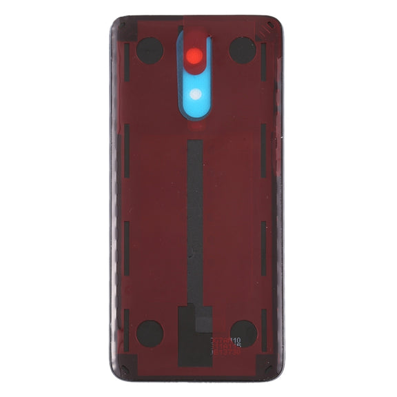 Battery Back Cover for Xiaomi Redmi K30(Blue)