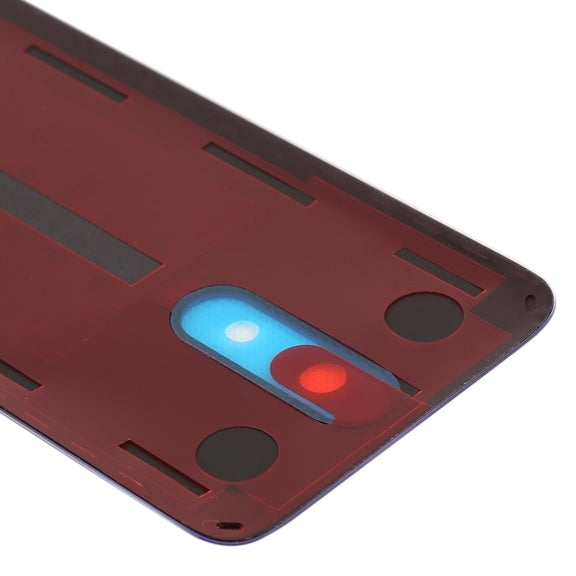 Battery Back Cover for Xiaomi Redmi K30(Blue)