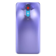 Battery Back Cover for Xiaomi Redmi K30(Purple)