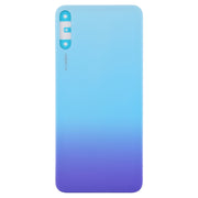 Original Battery Back Cover for Huawei Enjoy 10(Breathing Crystal)