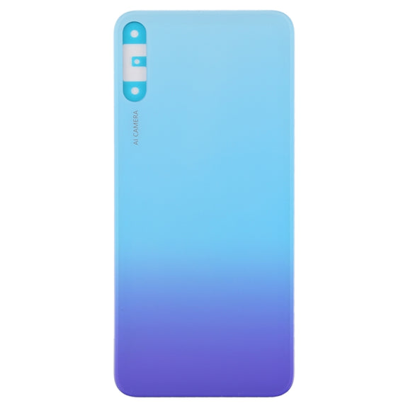 Original Battery Back Cover for Huawei Enjoy 10(Breathing Crystal)