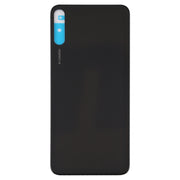 Original Battery Back Cover for Huawei Enjoy 10(Black)