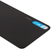 Original Battery Back Cover for Huawei Enjoy 10(Black)