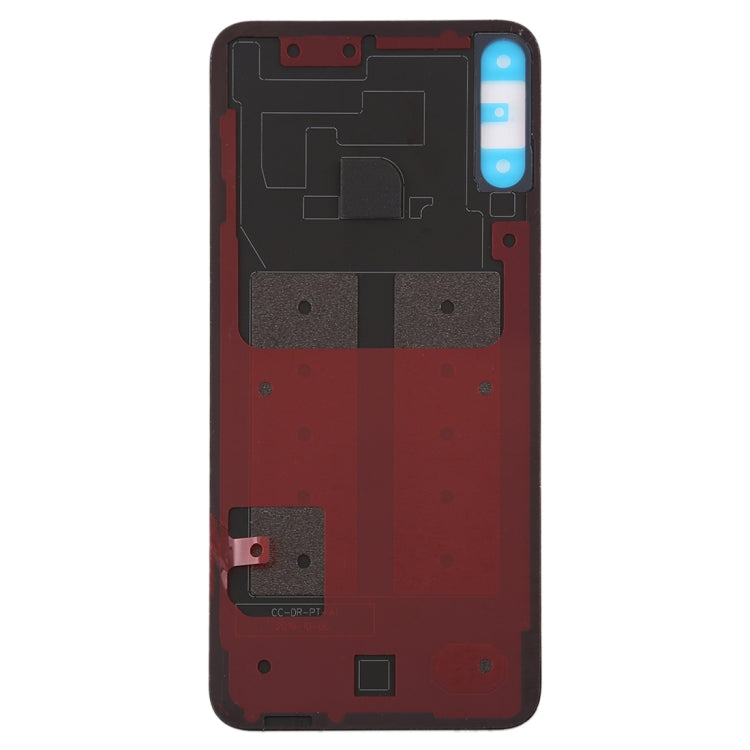 Original Battery Back Cover for Huawei Enjoy 10(Red)