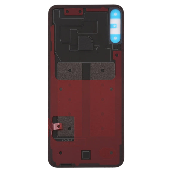 Original Battery Back Cover for Huawei Enjoy 10(Red)