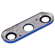 For Huawei Honor 9X  Camera Lens Cover (Blue)