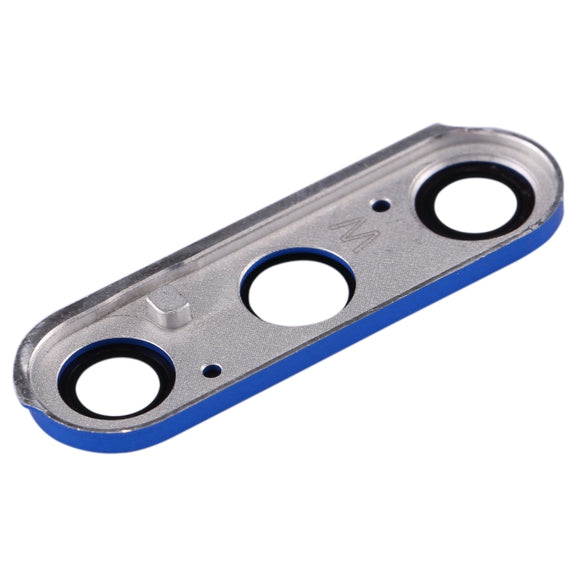 For Huawei Honor 9X  Camera Lens Cover (Blue)
