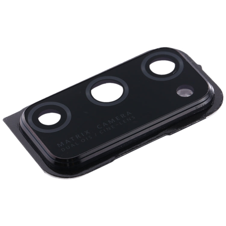 For Huawei Honor V30 Pro  Original Camera Lens Cover (Black)