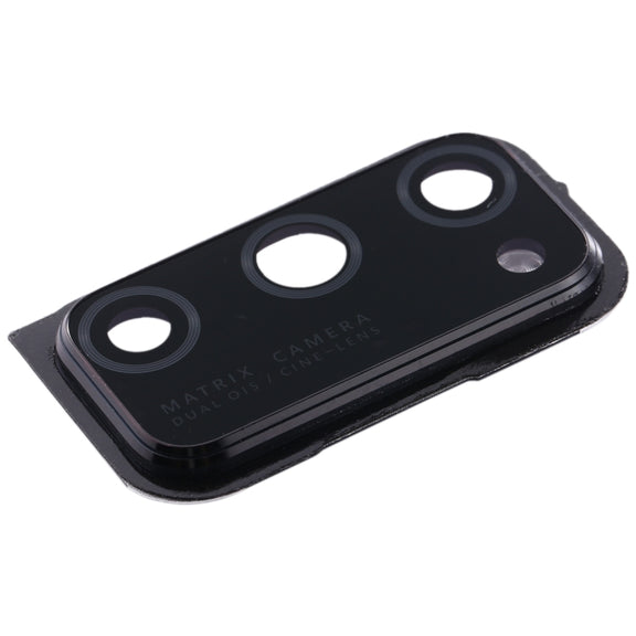 For Huawei Honor V30 Pro  Original Camera Lens Cover (Black)