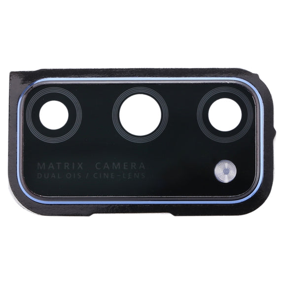 For Huawei Honor V30 Pro  Original Camera Lens Cover (Blue)