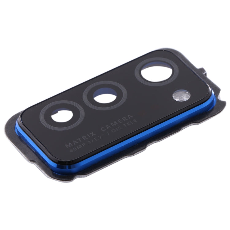 For Huawei Honor V30  Original Camera Lens Cover (Dark Blue)
