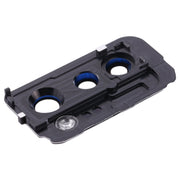 For Huawei Honor V30  Original Camera Lens Cover (Dark Blue)