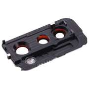 For Huawei Honor V30  Original Camera Lens Cover (Orange)