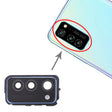 For Huawei Honor V30  Original Camera Lens Cover (Blue) - free shipping - PMC TechLife - Order now!