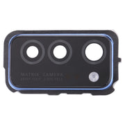 For Huawei Honor V30  Original Camera Lens Cover (Blue)