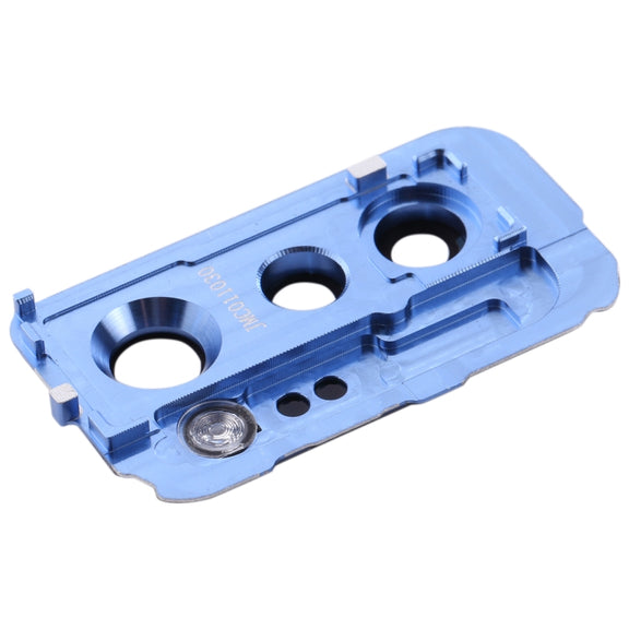 For Huawei Honor V30  Original Camera Lens Cover (Blue)