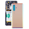 For Vivo X30 5G Battery Back Cover (Pink) - Back Cover by PMC TechLife | Online Shopping South Africa | PMC TechLife | Buy Now Pay Later Mobicred