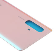For Vivo X30 5G Battery Back Cover (Pink)