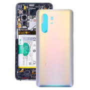For Vivo X30 Pro 5G Battery Back Cover (Silver)