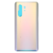 For Vivo X30 Pro 5G Battery Back Cover (Silver)