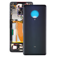 For Vivo NEX 3 5G Battery Back Cover (Black) - Back Cover by PMC TechLife | Online Shopping South Africa | PMC TechLife | Buy Now Pay Later Mobicred