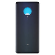 For Vivo NEX 3 5G Battery Back Cover (Black)