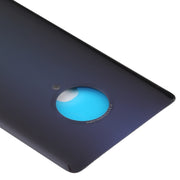 For Vivo NEX 3 5G Battery Back Cover (Black)
