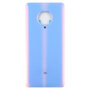 For Vivo NEX 3 5G Battery Back Cover (Blue)