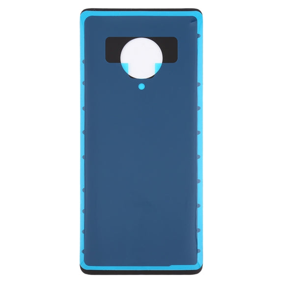 For Vivo NEX 3 5G Battery Back Cover (Blue)