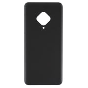 For Vivo S5 Battery Back Cover (Black)