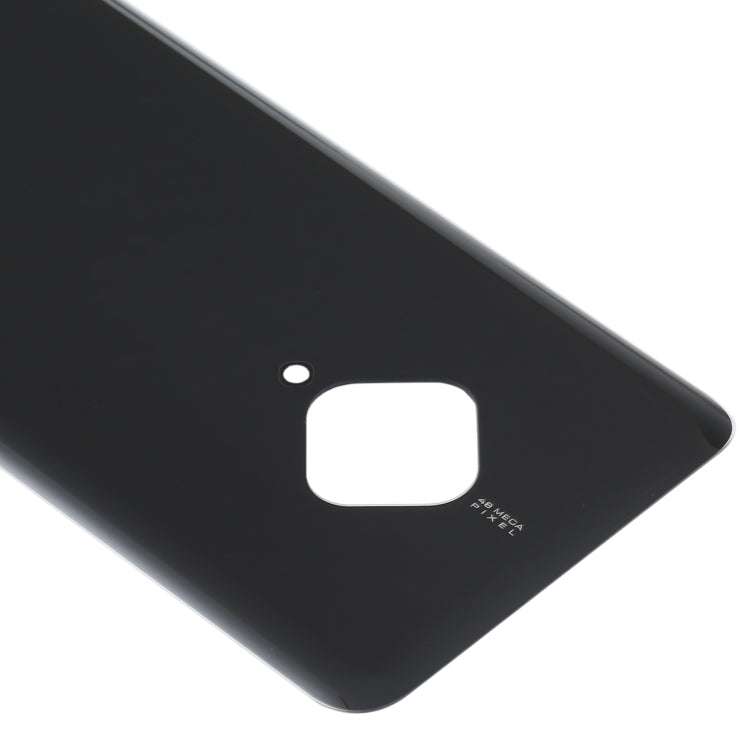For Vivo S5 Battery Back Cover (Black)