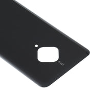 For Vivo S5 Battery Back Cover (Black)