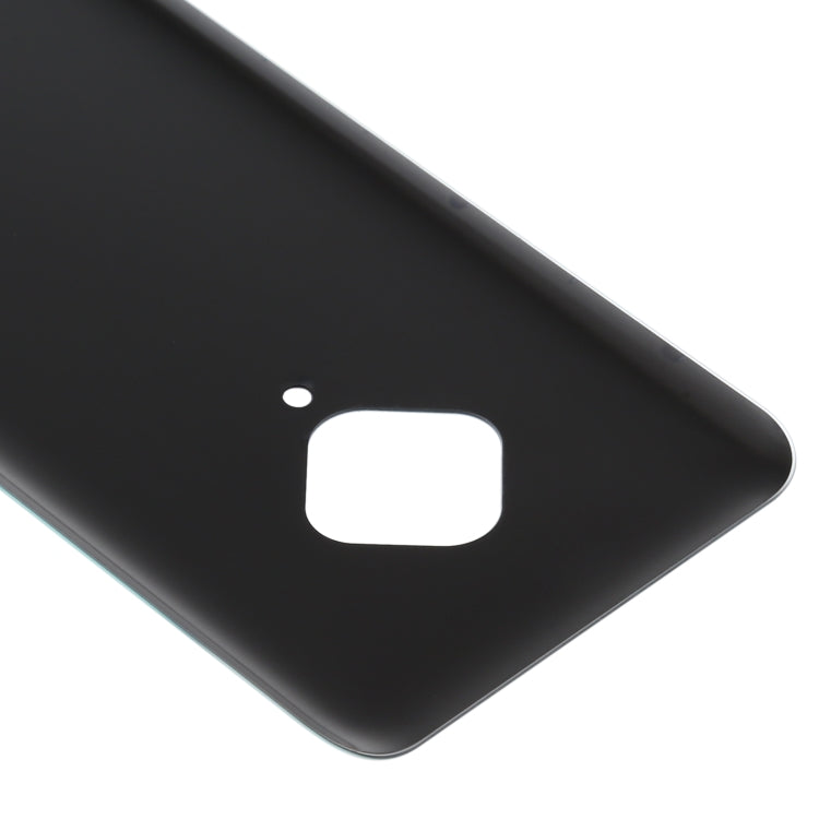 For Vivo S5 Battery Back Cover (Black)