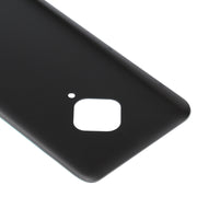 For Vivo S5 Battery Back Cover (Black)