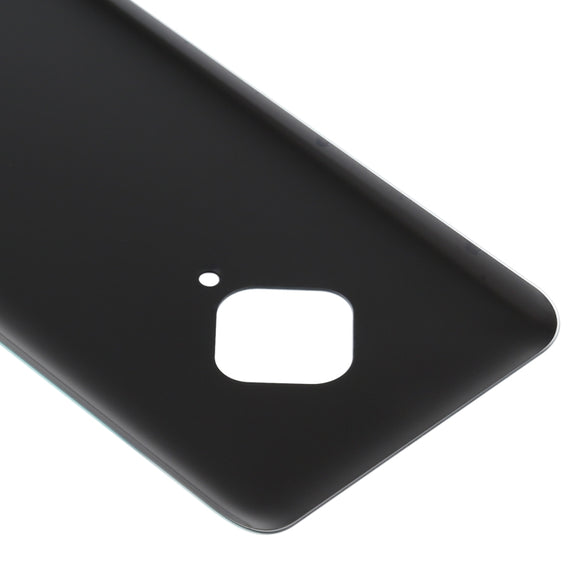 For Vivo S5 Battery Back Cover (Black)