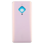 For Vivo S5 Battery Back Cover (Pink)