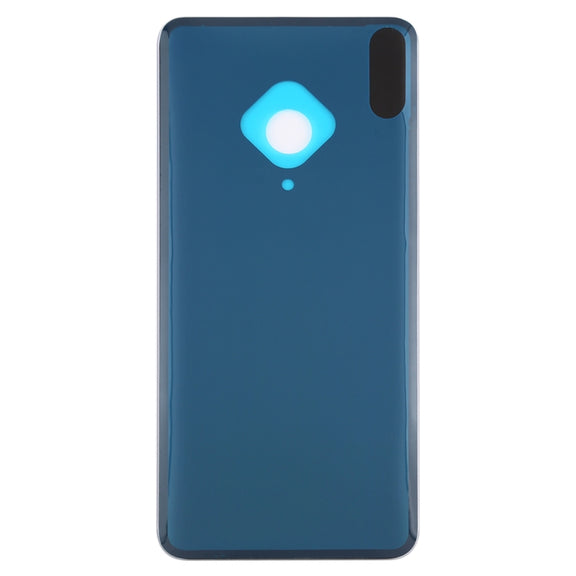 For Vivo S5 Battery Back Cover (Pink)