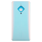 For Vivo S5 Battery Back Cover (Green)