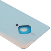 For Vivo S5 Battery Back Cover (Green)