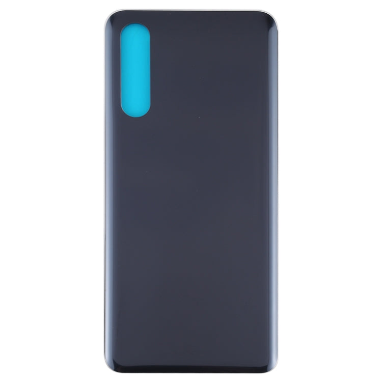 For OPPO Reno3 Pro 5G/Find X2 Neo Battery Back Cover (Black)