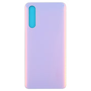 For OPPO Reno3 Pro 5G/Find X2 Neo Battery Back Cover (White)