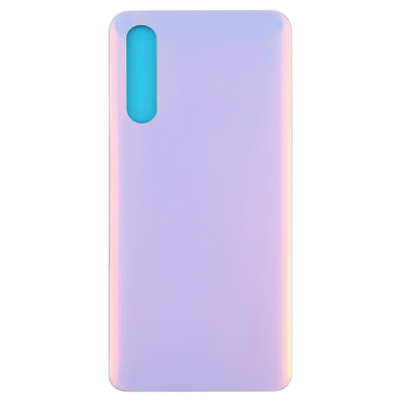 For OPPO Reno3 Pro 5G/Find X2 Neo Battery Back Cover (White)