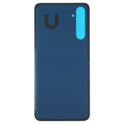 For OPPO K5 Battery Back Cover (Blue)