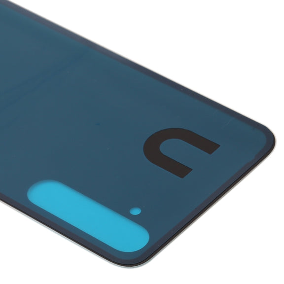 For OPPO K5 Battery Back Cover (Blue)