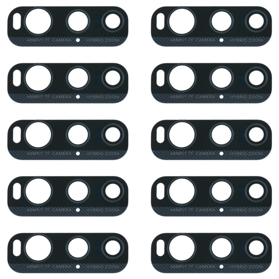 For OPPO Find X2 10pcs Back Camera Lens