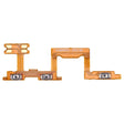 Power Button & Volume Button Flex Cable for Huawei Nova 6 SE - Flex Cable by PMC TechLife | Online Shopping South Africa | PMC TechLife | Buy Now Pay Later Mobicred